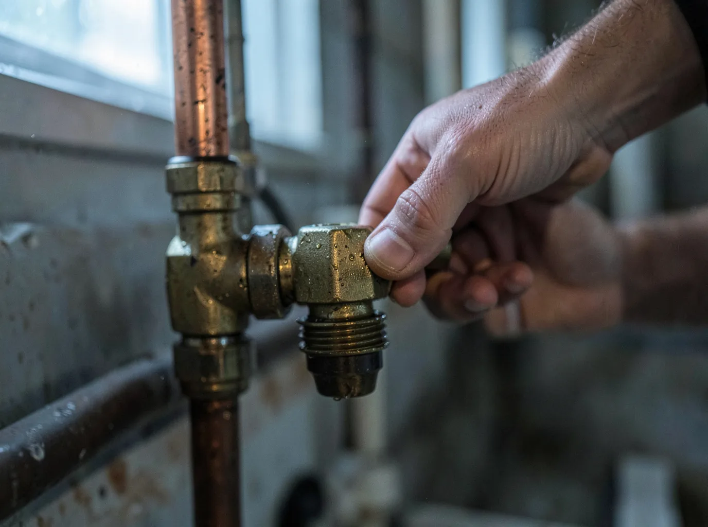Emergency Plumber Taft, CA FAQs